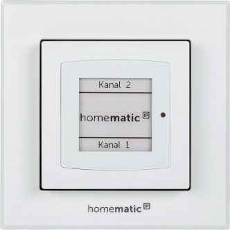 Eq3 homematic