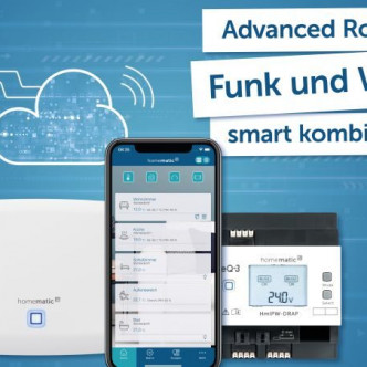 Homematic Ip Protokoll Homematic Ip Protokoll